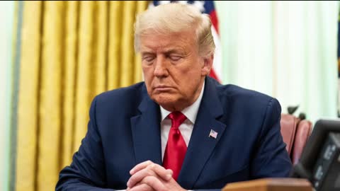 TRUMP] DEEP RELAXATION!!!! Fall Asleep Immediately