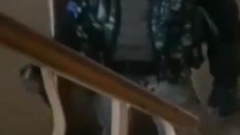 Ukrainian Nationalist killing