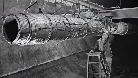 Rocket Engine Testing
