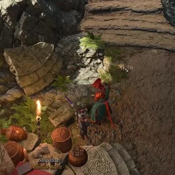 I Didn't Mean To Do That