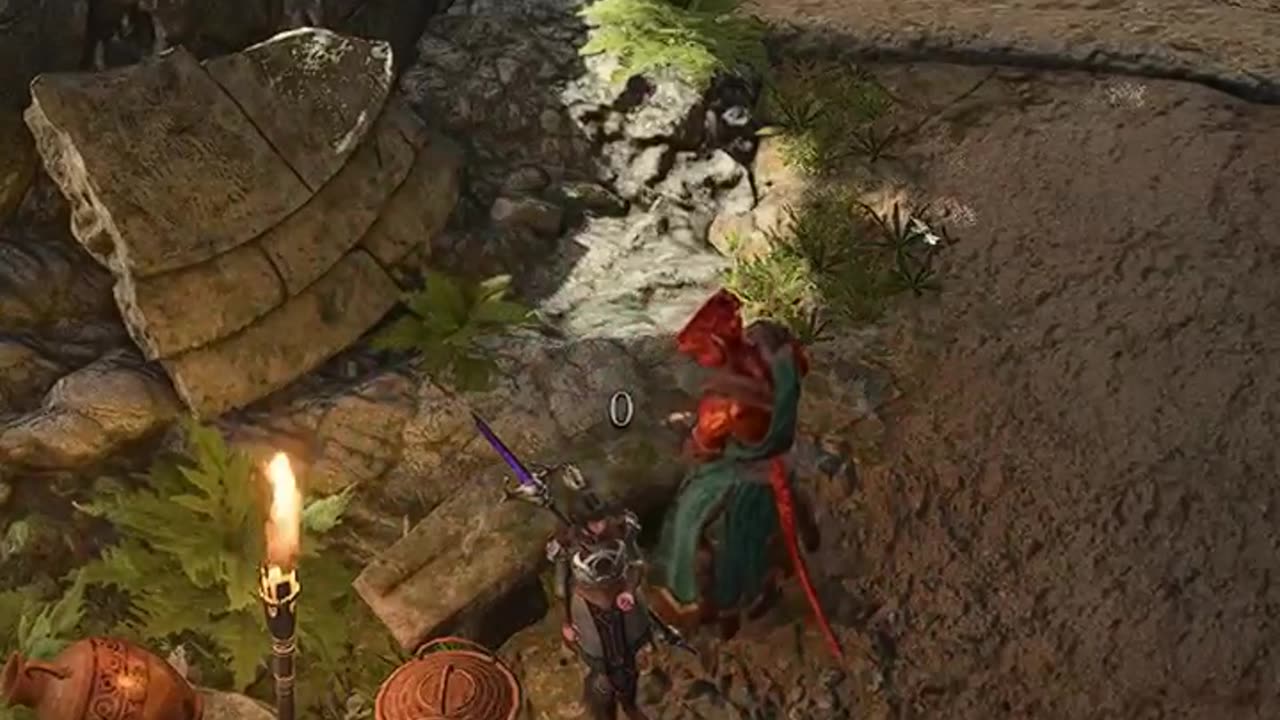 I Didn't Mean To Do That