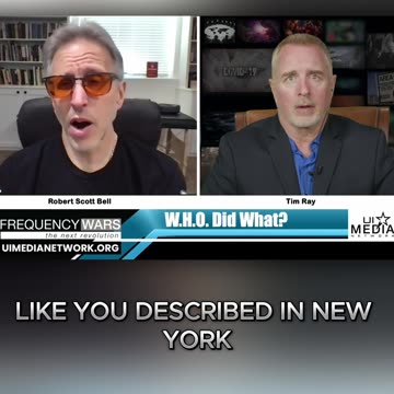 Medical Martial Law: Can They Force Us to Get Vaccinated?