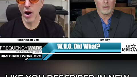 Medical Martial Law: Can They Force Us to Get Vaccinated?