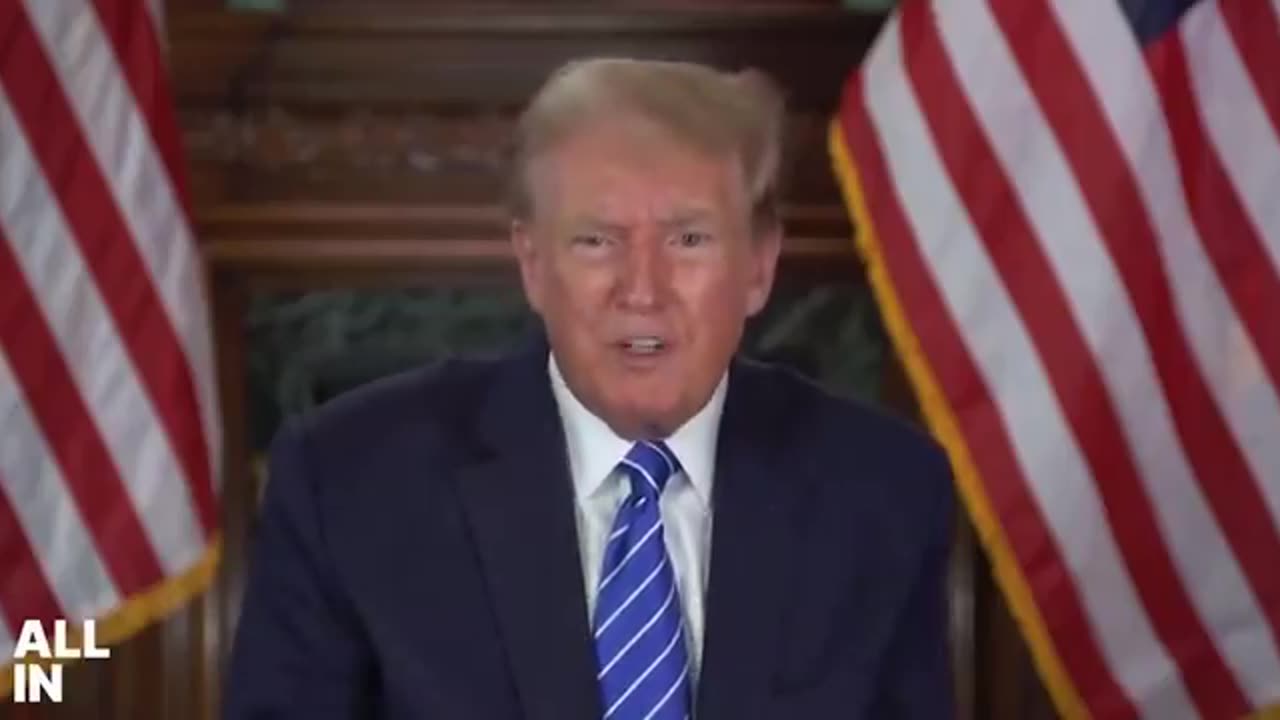 BREAKING: Donald Trump Reveals He Will Release Remaining JFK Assassination Files