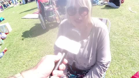 21 ON MONDAY, CASTLE PARK COLCHESTER JUBILEE