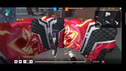 FREE FIRE VIDEO CLIPS