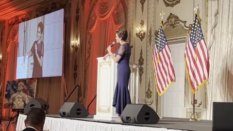 Kari Lake: "Every single state in this country is a border state..."