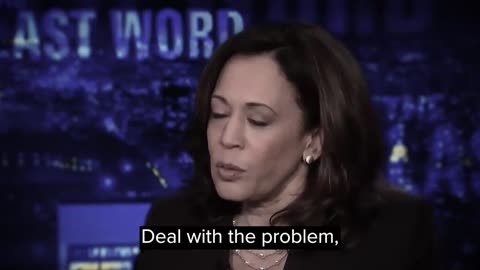 Dangerously weak 🚨, dangerously incompetent ⚠️, dangerously liberal 🔥
