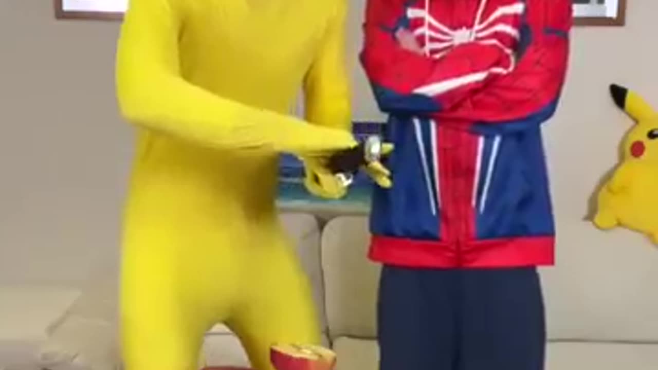 Spider-Man funny video 😂😂😂 | SPIDER-MAN Best TikTok March 2023 Part101 #shorts #sigma