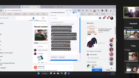 MyGoCards Training ~ 3/22/2023 (pop-up)