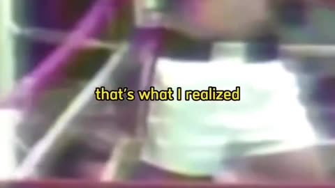 David Goggins Motivational Video on attacking when in a fight