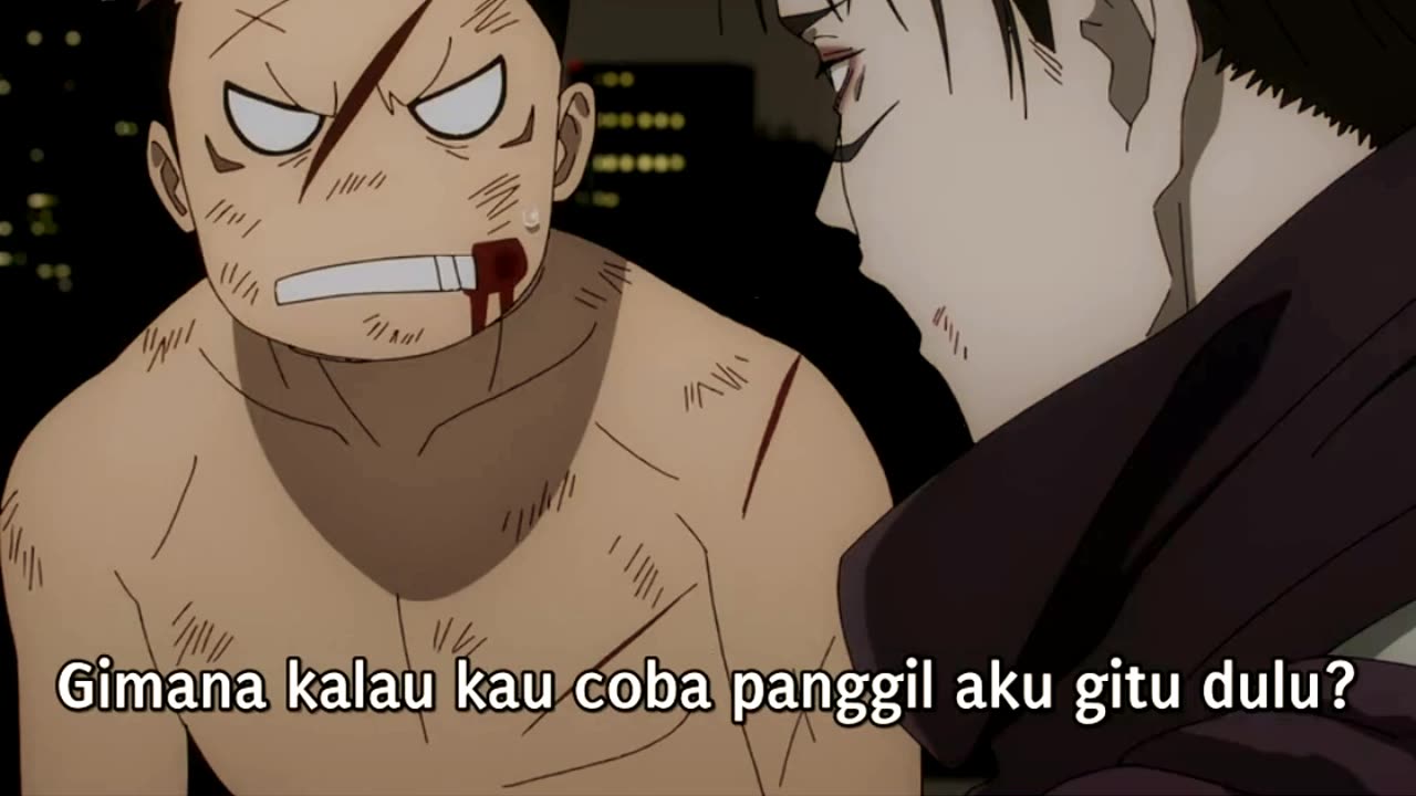 Have a Big Brother-Jujutsu Kaisen