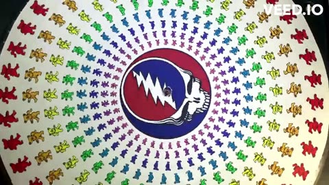 Magic (Oats & Cherry Garcia Remix)