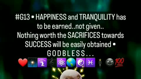 Message For Today