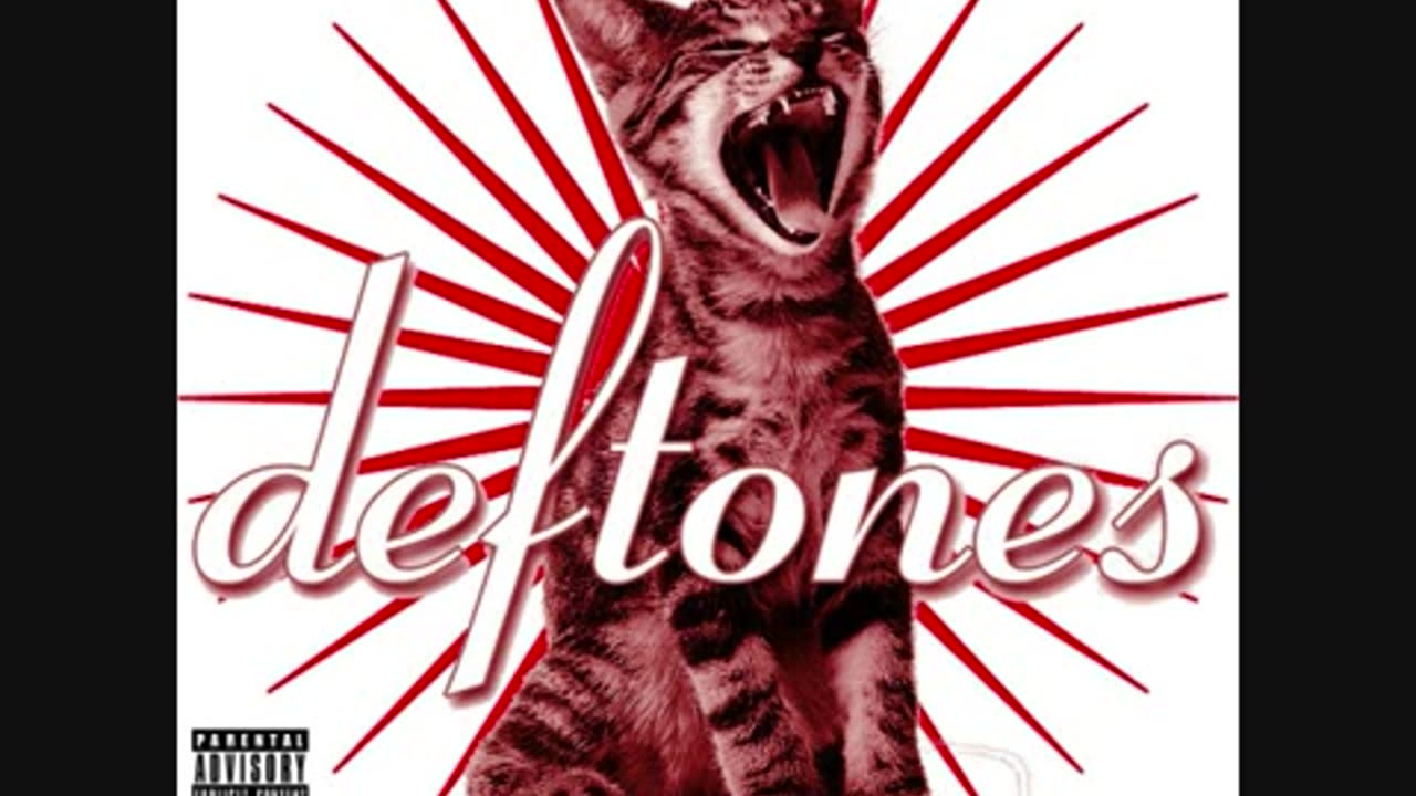 Deftones - Nosebleed (Demo) [1994]