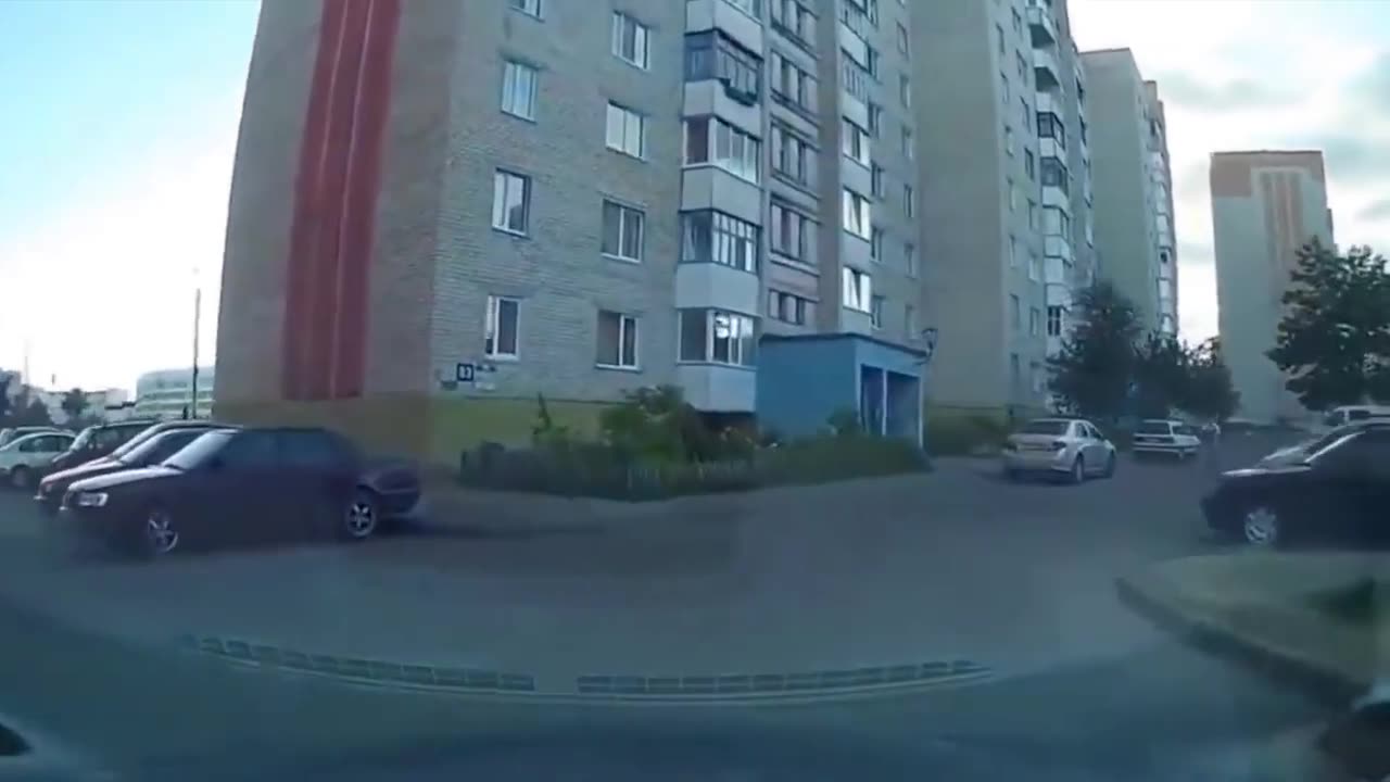 INSANE CAR CRASH COMPILATION JANUARY 2023 PART:2