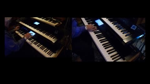 Sax Invention 11 by Tom Main