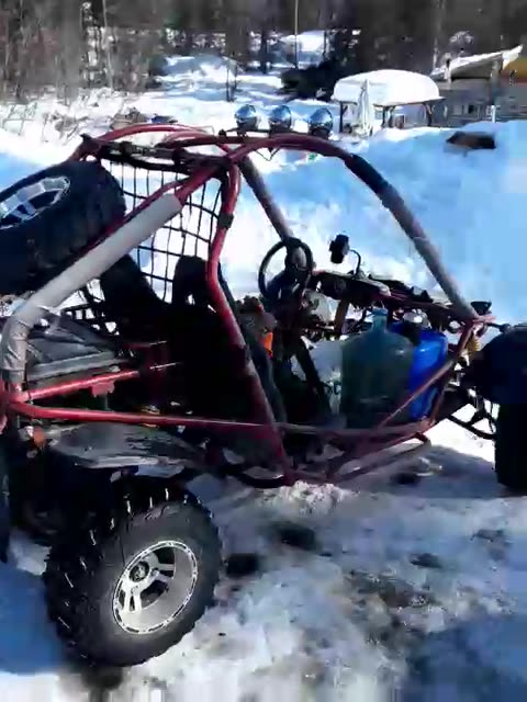 The "Giggle Rocket" 😂😂