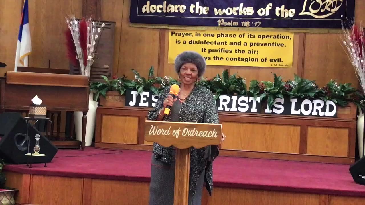 No Obedience No Faith