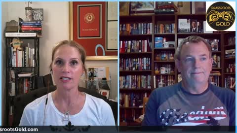 Grassroots Gold Facebook Live, Year End Wrap, Get Ready for 2022!