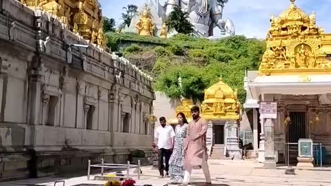 MURDESHWARA