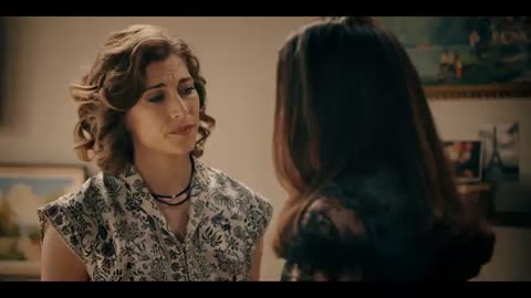 Fina, decepcionada con Marta tras dejarla plantada