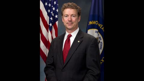Feb. 7, 2021 - Rand Paul Impeachment Is Partisan Politics