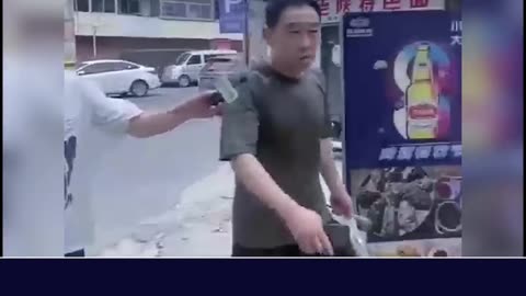The Chinese people have lost their faith due to the CCP, which must be taken down!