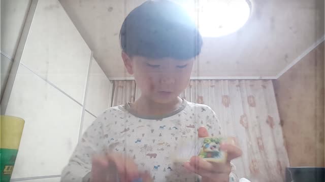 [포켓몬 카드] 내 맘대로 수제팩 만들기 ㅋㅋ (PokeMon Cards)