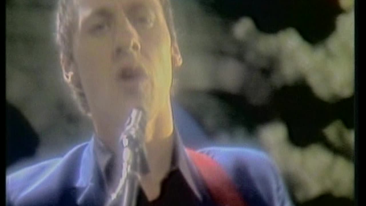Dire Straits - Romeo and Juliet = Bananas TV Show 1981