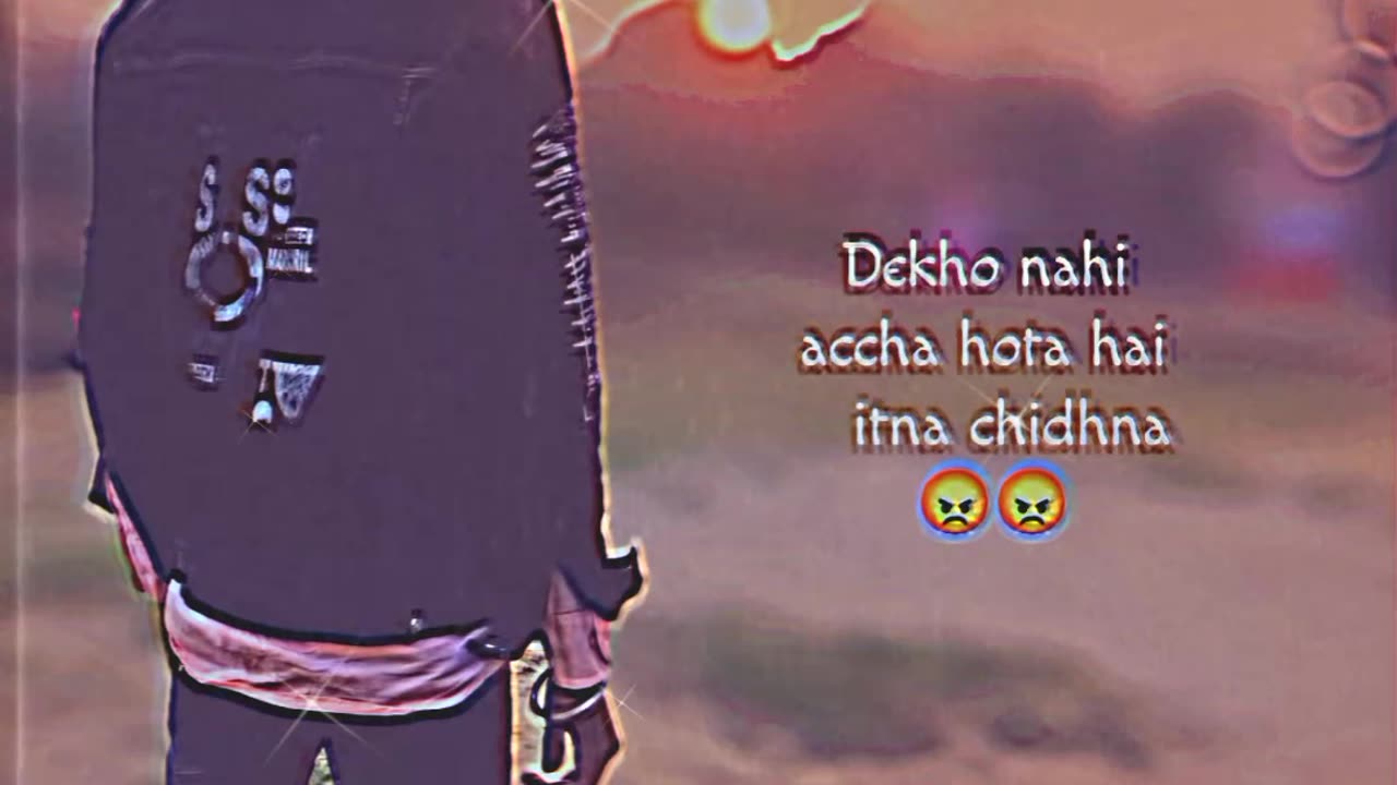 Chalo Jane do ab choro bhi | status video sad 😭