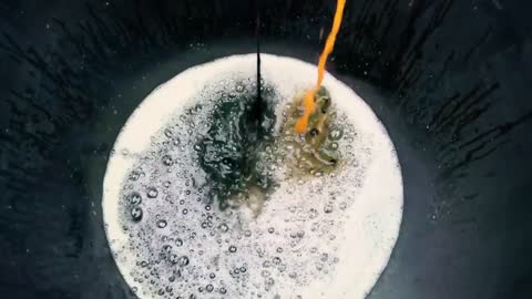 Coca Cola, Mtn Dew, Fanta & Pepsi, Mirinda, Chupa Chups, Sprite vs Mentos Underground4