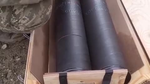 New Shell Smell