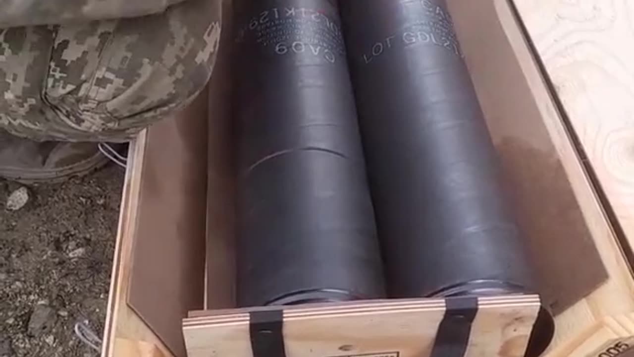 New Shell Smell