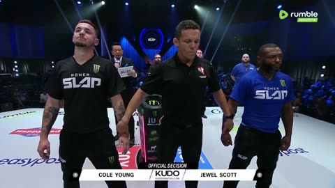 jewel scott post match interview