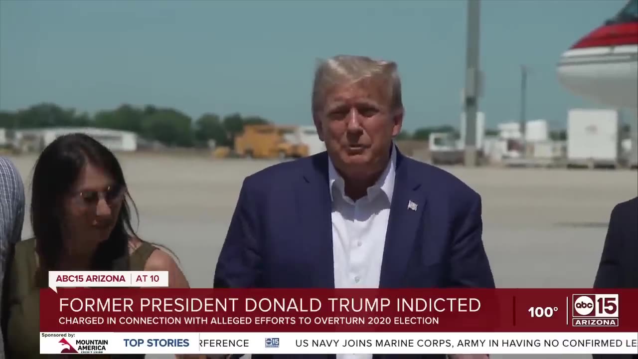 Grand_jury_in_Georgia_indicts_former_President_Trum #trendingnews