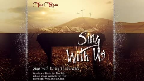 Sing With Us - Fireside Christmas