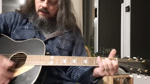 How to play One by U2 easy strumming acoustic guitar 🎸