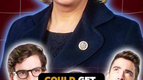 Liz Cheney Illegal Contacted J6 Witness #J6 #LizCheney