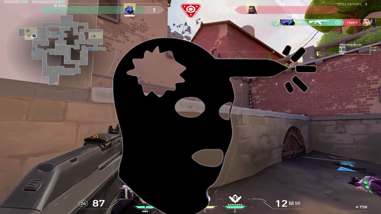 VALORANT PRO AIMHEADSHOT NO CAP PLEASE LIKE AND SUB I'm FINNA BUY A HOUSE