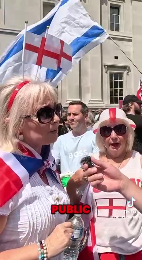 45+ = Hope | UK 🇬🇧