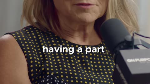Having a part