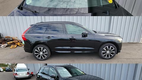 2024 Volvo XC60