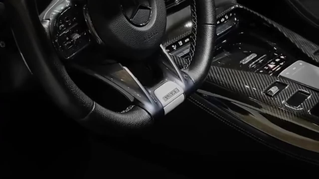 2022 BraBus GT 900 Rocket