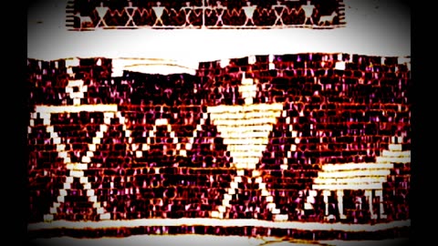 The Ark of the Covenant according to ancient Cherokee account part 6