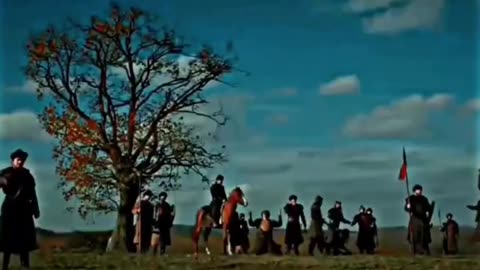 Ertugrul ghazi returns