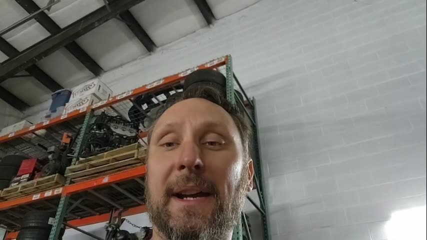 GT86 Quick Change Differential