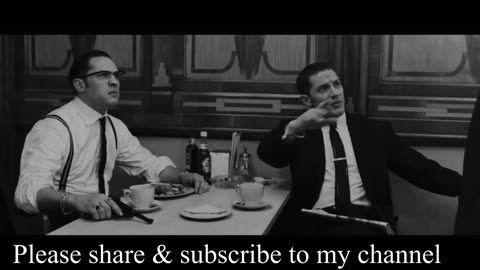 Ron Kray wants another Egg