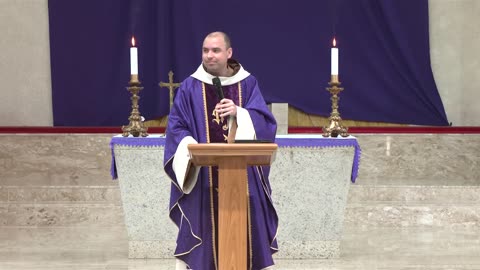 RecCat - Quais sentimentos a paixão de Cristo deve despertar em nós?