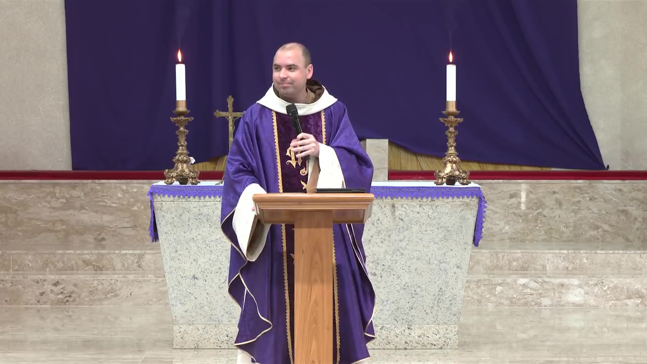 RecCat - Quais sentimentos a paixão de Cristo deve despertar em nós?